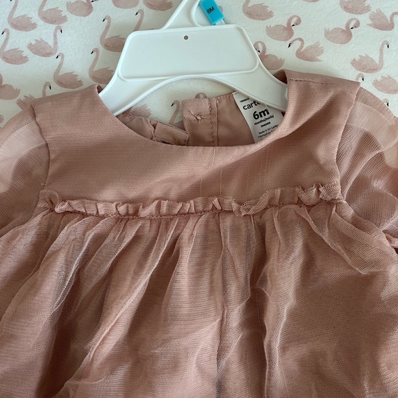Dresses for Twin Girls - Picture 2 of 3